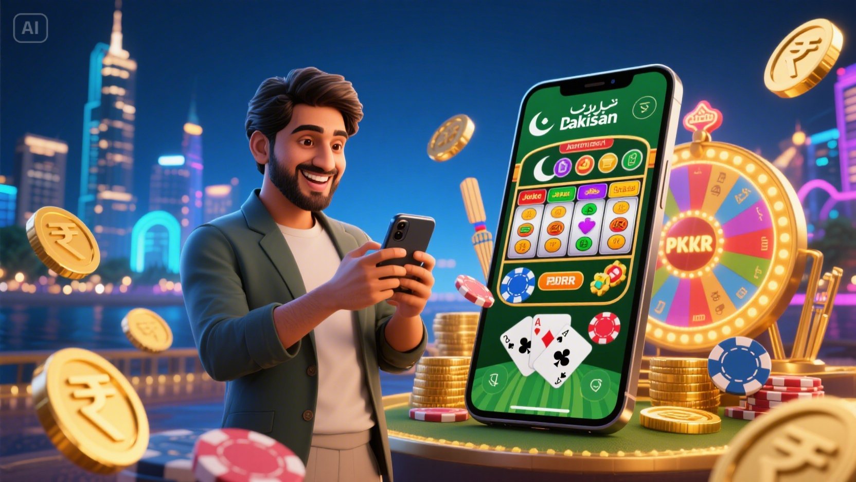 Casino royal slots login desktop and mobile interfaces