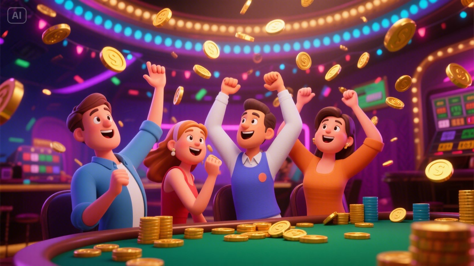 royal slots loginJoin Pakistan’s fastest-growing gaming platform and enjoy a 200% first deposit bonus! Deposit now, play casino, and withdraw your winnings instantly in PKR.