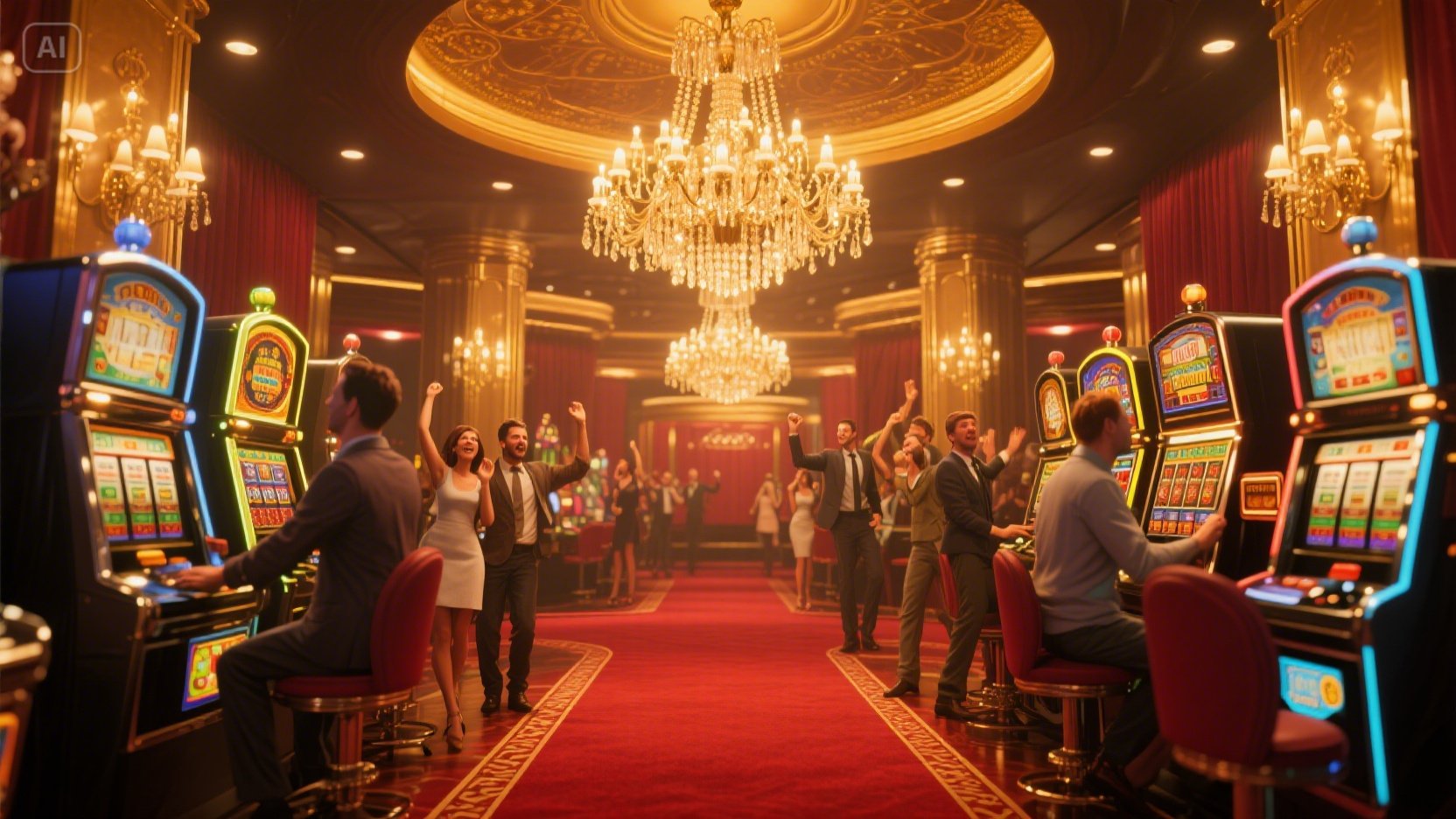 Registration at royal slots login Casino