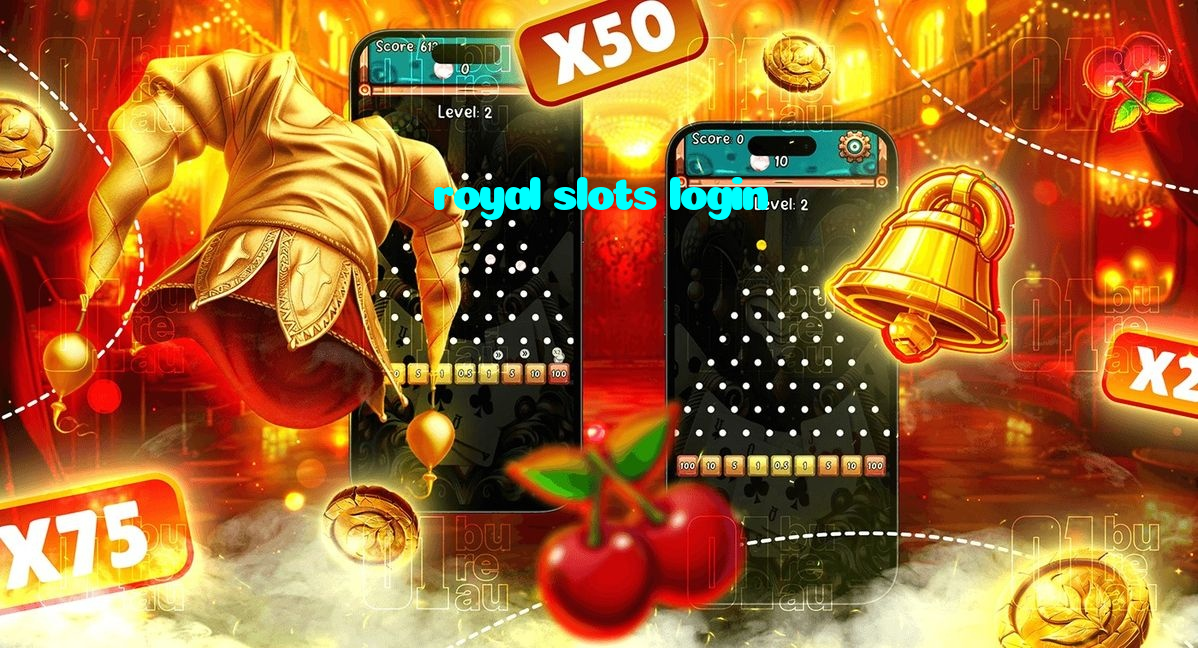 making first deposit on royal slots login website using local payment methods in Pakistan